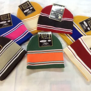 Beanies