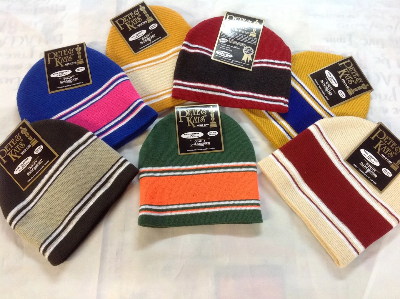 Beanies