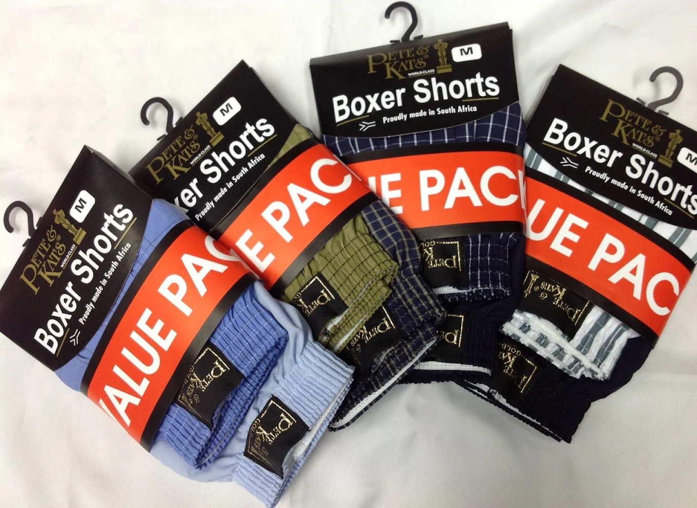 Boxer Shorts